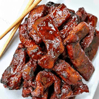 Best 7. Boneless Bar-B-Q Spare Ribs in Staten Island, NY