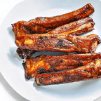 Best 6. Bar.B.Q. Spare Ribs in Staten Island, NY